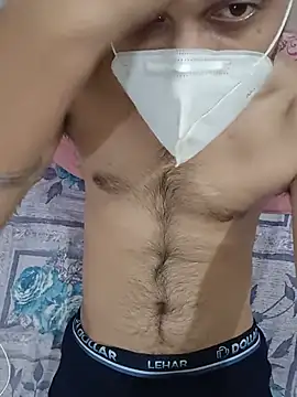 Thedickyoulove19 online show from 28, 7, 2026