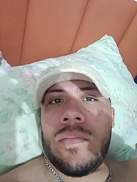 Snapshot of CapsizedPaperboy chatting on 23, 3, 2026 CapsizedPaperboy online show from 23, 3, 2026