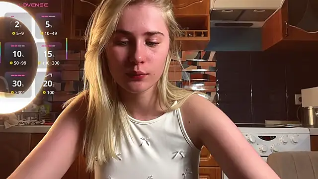 Snapshot of ivygenesis chatting on 1, 4, 2026 ivygenesis online show from 1, 4, 2026