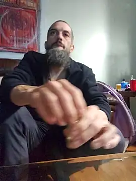 Mithras0206 online show from 18, 3, 2026