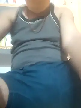 bodymassage455 online show from 19, 3, 2026