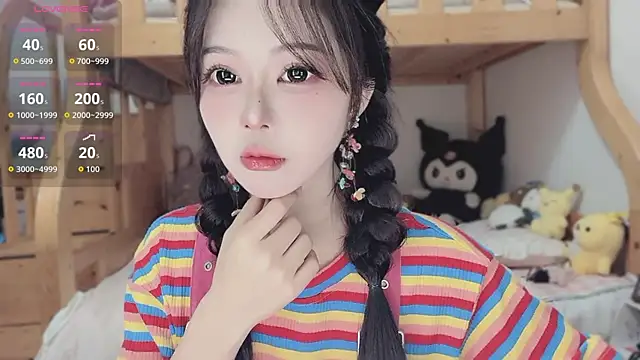 Gaga2077 online show from 16, 4, 2026