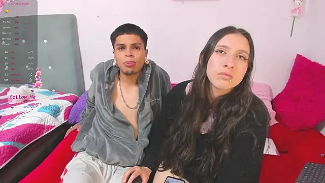 geminis scorpio 10 online show from 19, 3, 2026