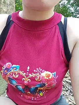 candy flo online show from 3, 6, 2026