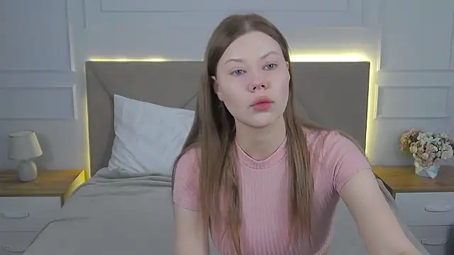 Sophie Rays online show from 22, 3, 2026