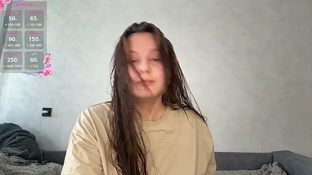 Ellaizatelly online show from 5, 5, 2026