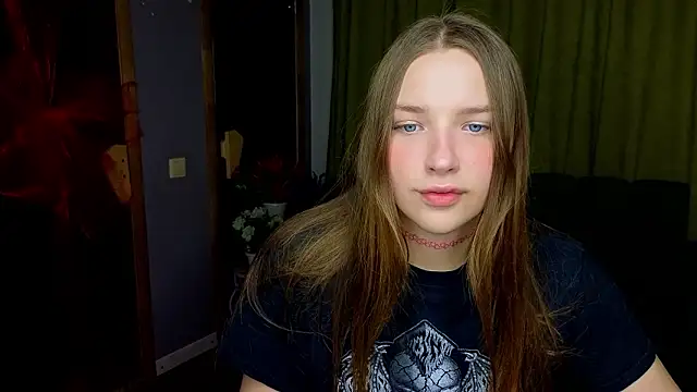 DariaAngels online show from 20, 3, 2026