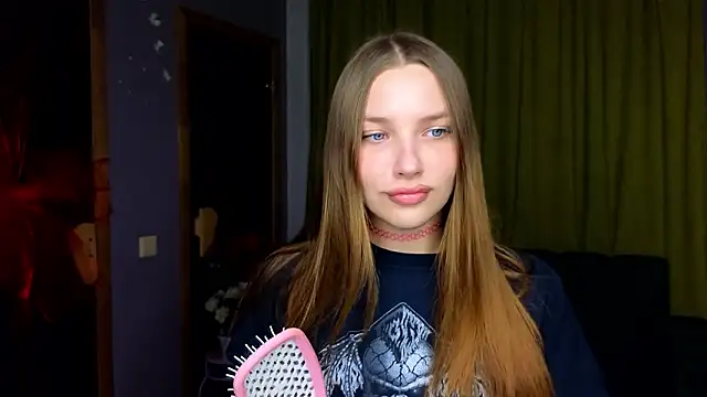 DariaAngels online show from 21, 3, 2026