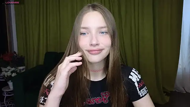 DariaAngels online show from 24, 3, 2026