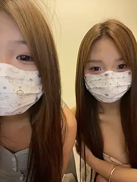 Angel-Sisters online show from 4, 6, 2026