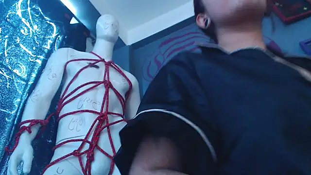 Regina Iris online show from 24, 5, 2026