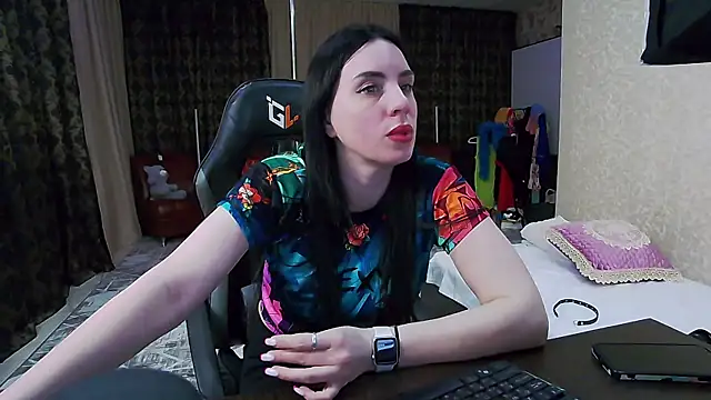 Alex Svift online show from 4, 5, 2026