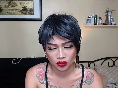 DazzlingroseHorsecock online show from 1, 5, 2026