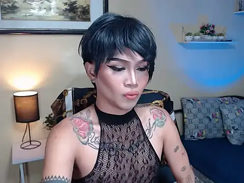 DazzlingroseHorsecock online show from 20, 7, 2026