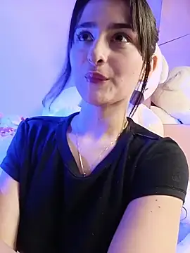 KarolyneLune online show from 20, 5, 2026