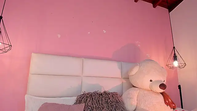 KarolyneLune online show from 27, 5, 2026