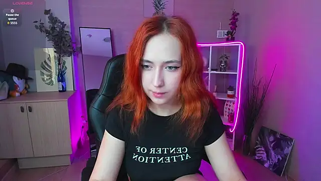 Alexa temptress online show from 3, 5, 2026