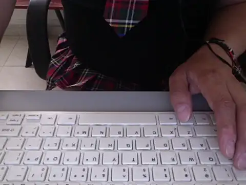 dayanadavid online show from 17, 4, 2026