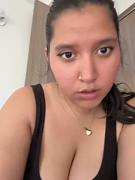 Mila Sunshin online show from 13, 3, 2026