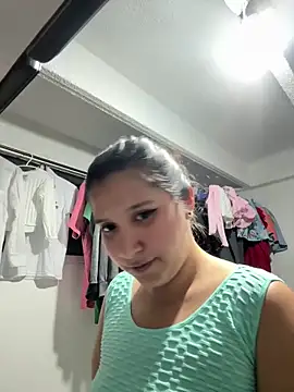 Mila Sunshin online show from 16, 3, 2026