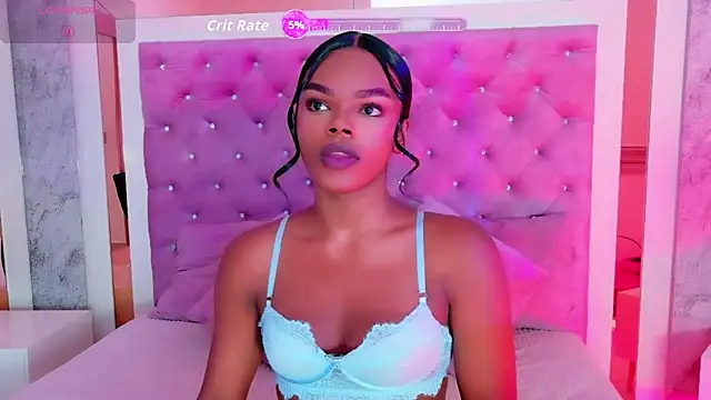 Gisela Valencia online show from 18, 4, 2026