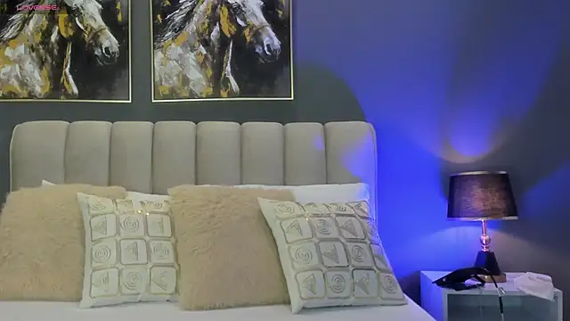 VaniaRouse online show from 28, 3, 2026