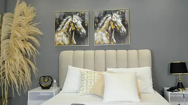 VaniaRouse online show from 29, 3, 2026