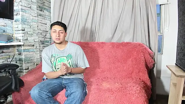 Snapshot of NoahAndBunny chatting on 25, 3, 2026 NoahAndBunny online show from 25, 3, 2026