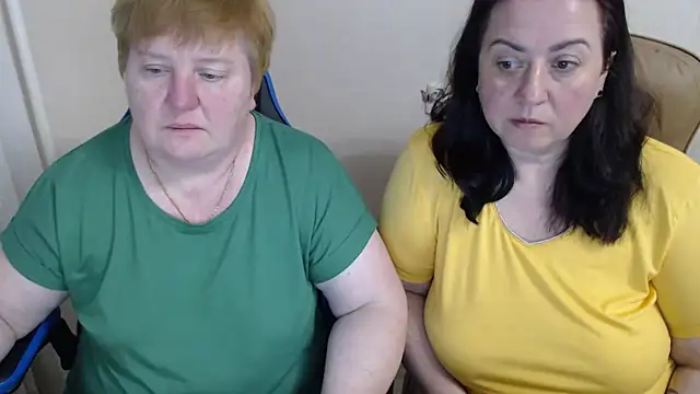 Lindy-Jeanie online show from 13, 4, 2026