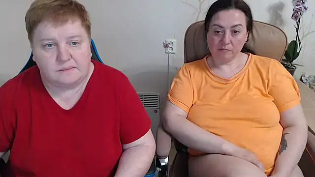 Lindy-Jeanie online show from 30, 4, 2026
