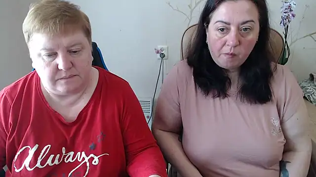 Lindy-Jeanie online show from 2, 5, 2026