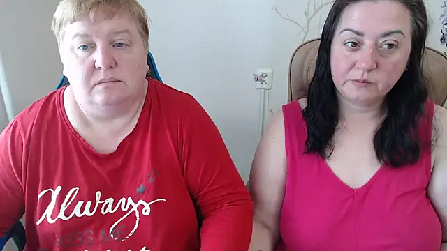 Lindy-Jeanie online show from 30, 5, 2026