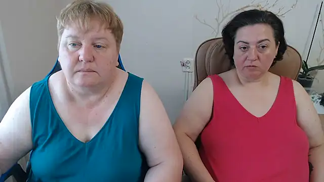 Lindy-Jeanie online show from 8, 8, 2026