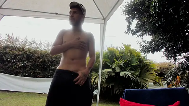 DilanAndres online show from 28, 4, 2026