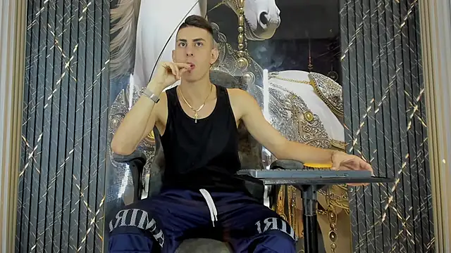 twink scott20 online show from 13, 3, 2026