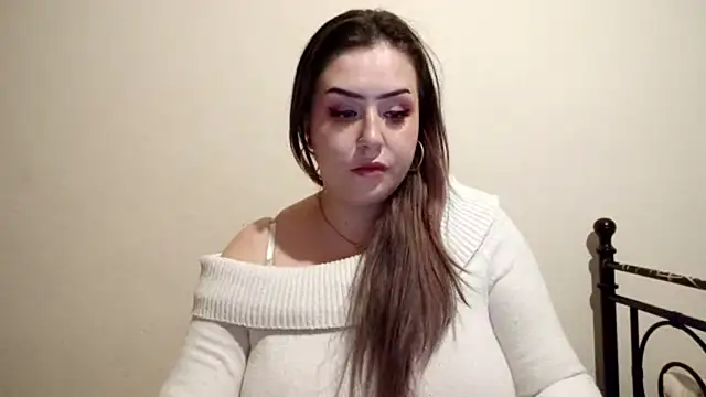 LolaSeduce online show from 19, 4, 2026