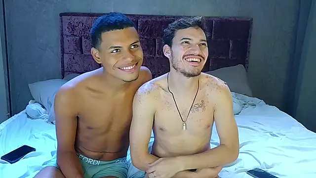 Snapshot of The_Penthouse_boys chatting on 16, 4, 2026 The Penthouse boys online show from 16, 4, 2026