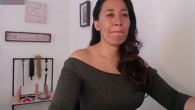 violeta scott online show from 26, 3, 2026