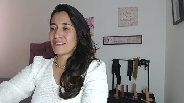 violeta scott online show from 15, 6, 2026