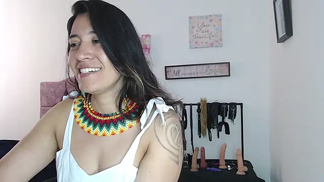 violeta scott online show from 29, 7, 2026
