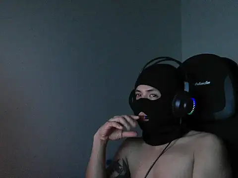 nicolorin online show from 14, 3, 2026