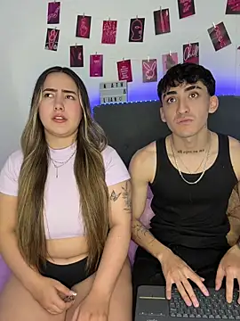 Nath and Lian online show from 7, 7, 2026
