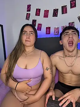 Nath and Lian online show from 9, 7, 2026