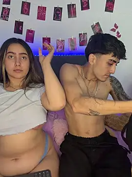 Nath and Lian online show from 11, 7, 2026