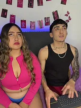 Nath and Lian online show from 14, 7, 2026