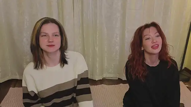 TishaMazin online show from 22, 3, 2026