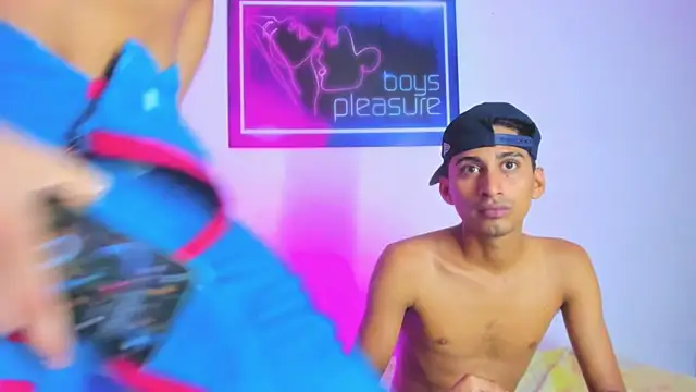 Boys xxx  online show from 20, 4, 2026