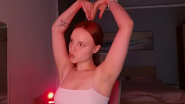 mollybossy online show from 25, 4, 2026