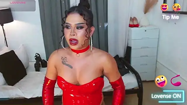 HorseCockAlexats online show from 18, 6, 2026