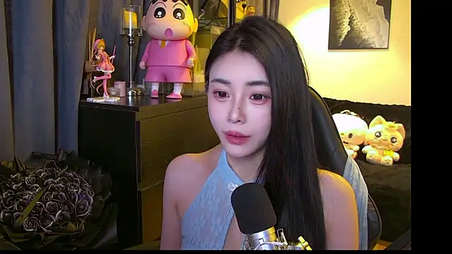 XiaoYuBao- online show from 14, 3, 2026